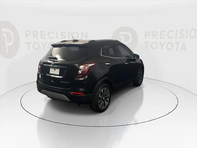 2021 Buick Encore FWD Preferred