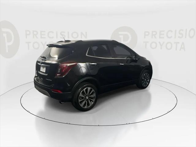 2021 Buick Encore FWD Preferred