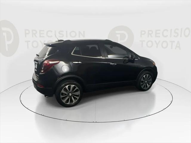 2021 Buick Encore FWD Preferred