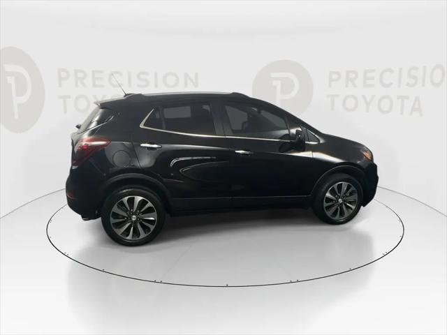 2021 Buick Encore FWD Preferred