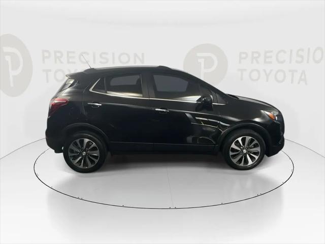 2021 Buick Encore FWD Preferred