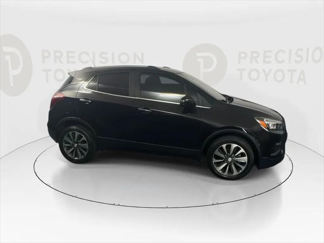 2021 Buick Encore FWD Preferred