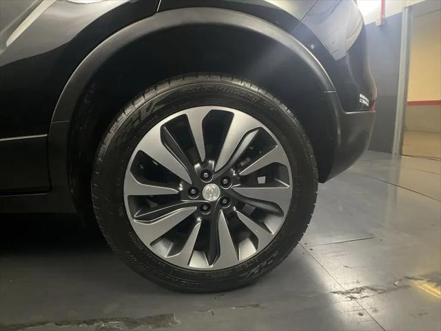 2021 Buick Encore FWD Preferred