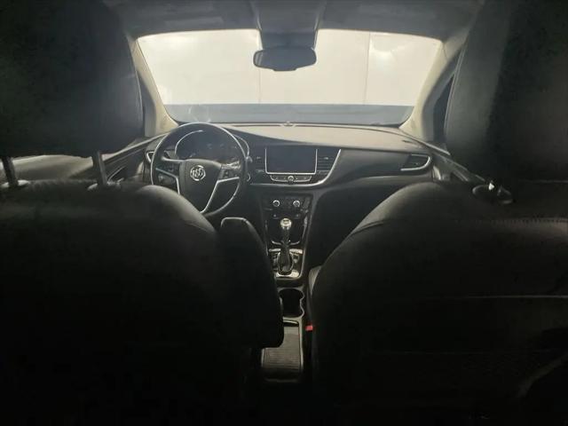 2021 Buick Encore FWD Preferred