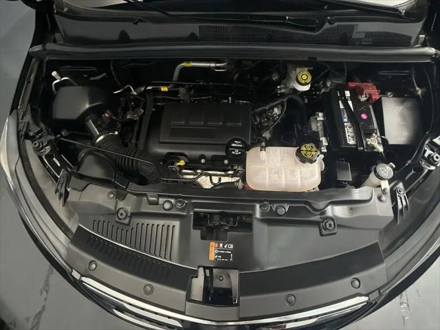 2021 Buick Encore FWD Preferred