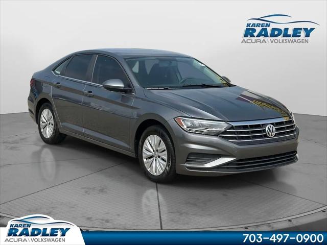 2019 Volkswagen Jetta 1.4T S for sale in Woodbridge, VA