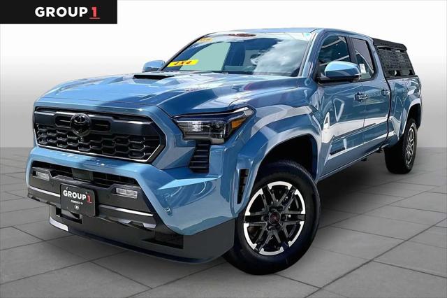 2026 Toyota Tacoma TRD Sport for sale in Danvers, MA