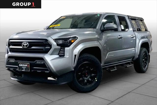 2026 Toyota Tacoma SR5 for sale in Danvers, MA
