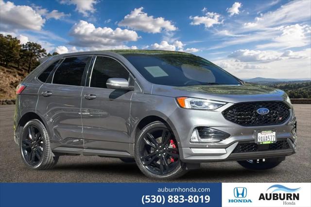 2022 Ford Edge ST for sale in Auburn, CA