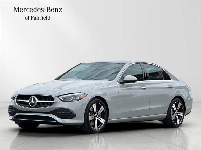 2026 Mercedes-Benz C-CLASS C 300 C 300 for sale in Fairfield, CA