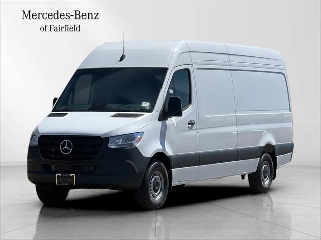 2026 Mercedes-Benz Sprinter 2500 High Roof 4-Cyl Diesel HO for sale in Fairfield, CA