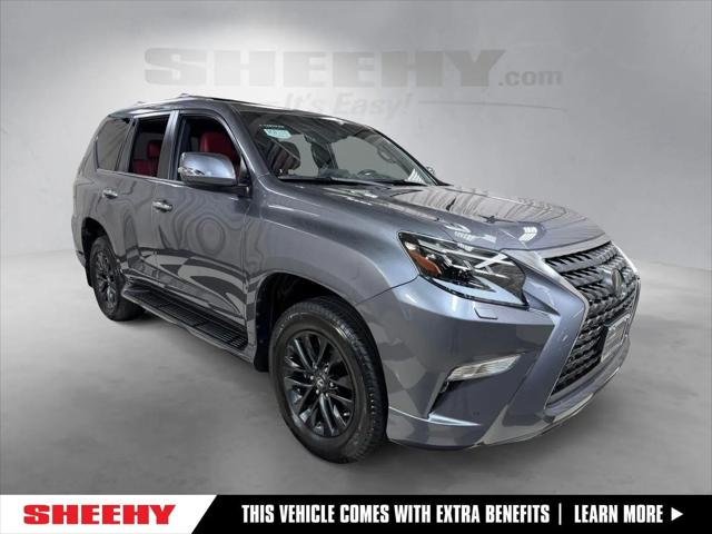 2022 Lexus GX 460 Premium for sale in Annapolis, MD