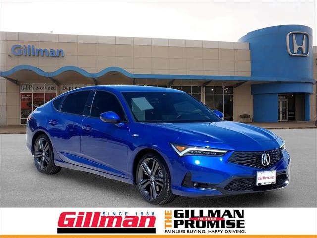2025 Acura Integra A-SPEC for sale in Selma, TX