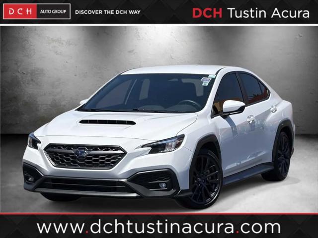 2024 Subaru WRX Premium for sale in Tustin, CA