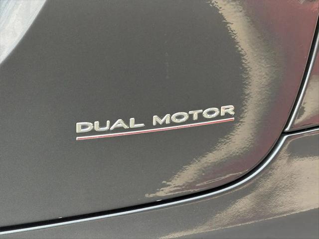 2020 Tesla Model X Performance Dual Motor All-Wheel Drive