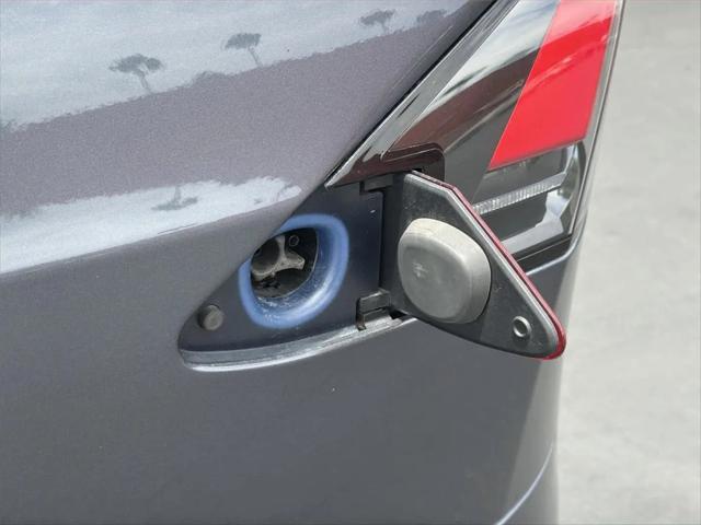 2020 Tesla Model X Performance Dual Motor All-Wheel Drive