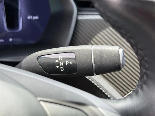 2020 Tesla Model X Performance Dual Motor All-Wheel Drive