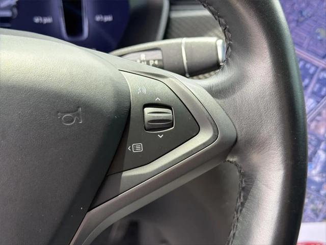 2020 Tesla Model X Performance Dual Motor All-Wheel Drive