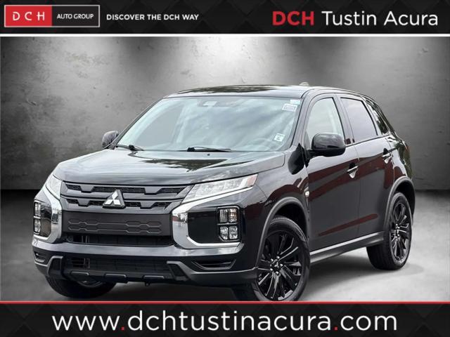 2026 Mitsubishi Outlander Sport 2.0 LE for sale in Tustin, CA