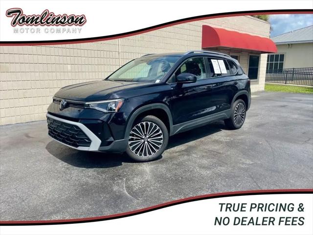 2025 Volkswagen Taos 1.5T SE for sale in Gainesville, FL