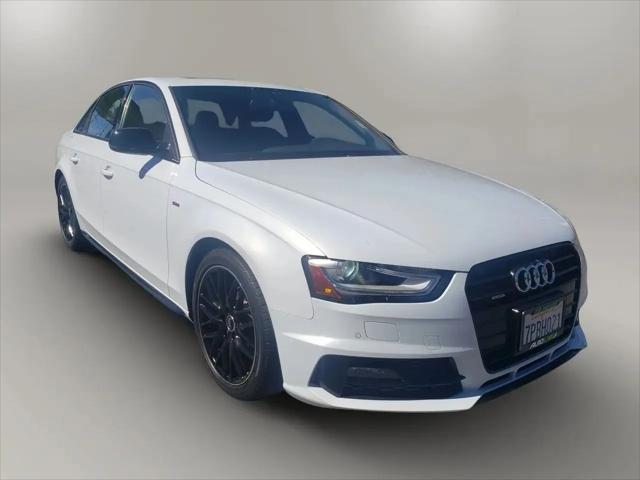 2016 Audi A4 Premium Plus for sale in San Leandro, CA