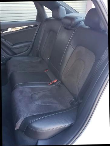 2016 Audi A4 Premium Plus