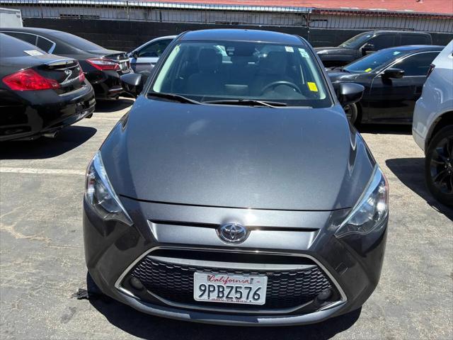 2019 Toyota Yaris LE for sale in Oxnard, CA