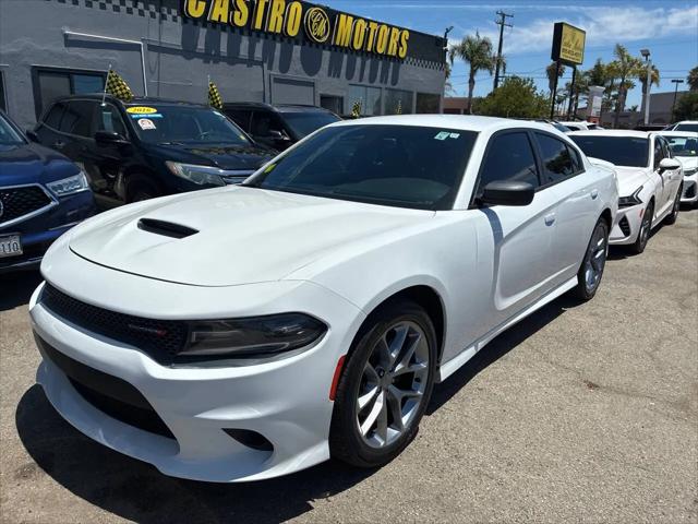 2020 Dodge Charger GT RWD for sale in Oxnard, CA