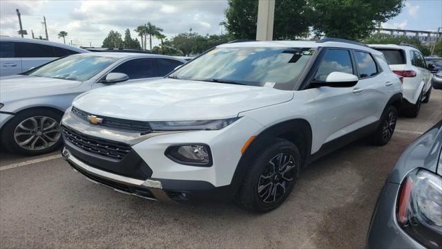 2023 Chevrolet TrailBlazer ACTIV for sale in Orlando, FL