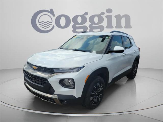 2023 Chevrolet TrailBlazer AWD ACTIV for sale in Orlando, FL