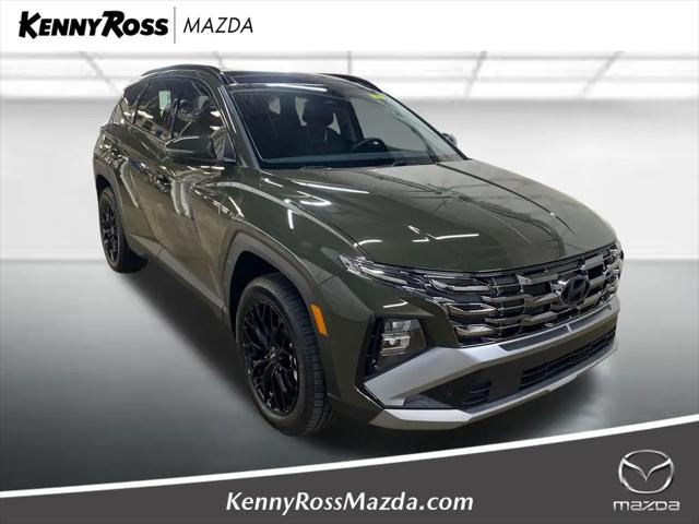 2026 Hyundai Tucson Limited for sale in North Huntingdon, PA