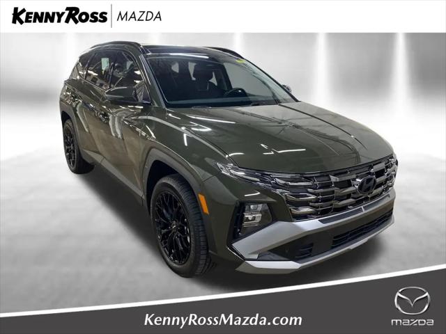 2026 Hyundai Tucson Limited for sale in North Huntingdon, PA
