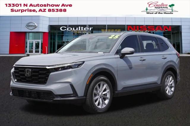 2025 Honda CR-V EX AWD for sale in Surprise, AZ