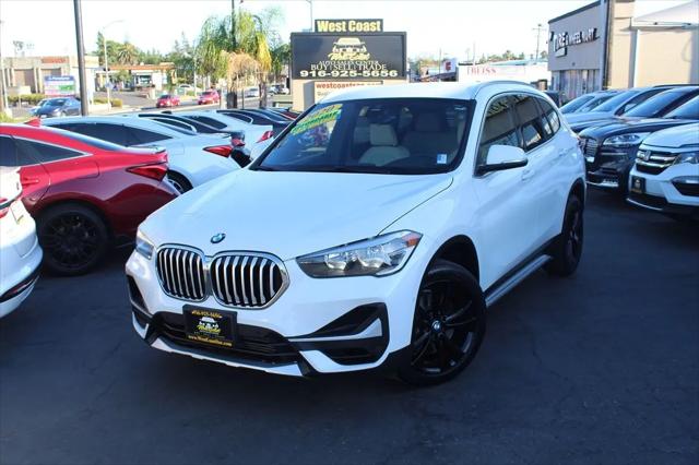 2020 BMW X1 sDrive28i for sale in Sacramento, CA