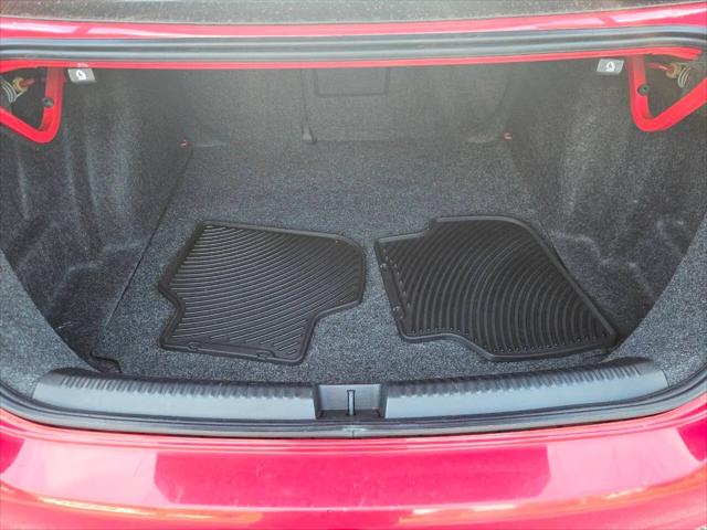 2012 Volkswagen Jetta 2.0L TDI