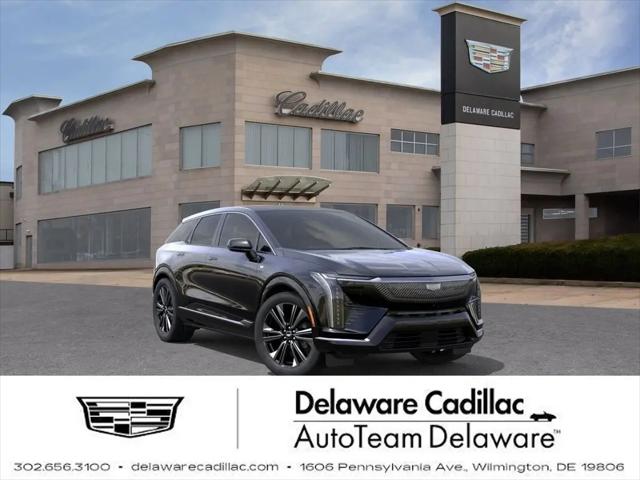 2027 Cadillac iQ Premium Luxury for sale in Wilmington, DE