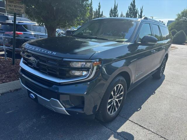 2025 Ford Expedition Platinum MAX for sale in Franklin, TN