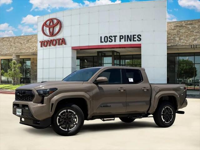 2026 Toyota Tacoma TRD Sport for sale in Bastrop, TX