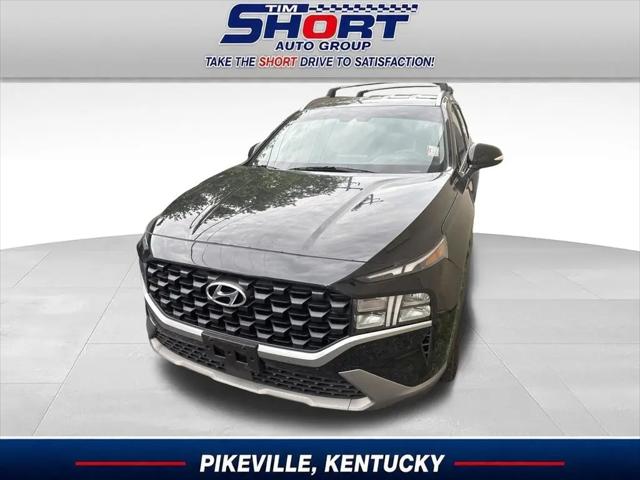 2023 Hyundai Santa Fe SEL for sale in Pikeville, KY