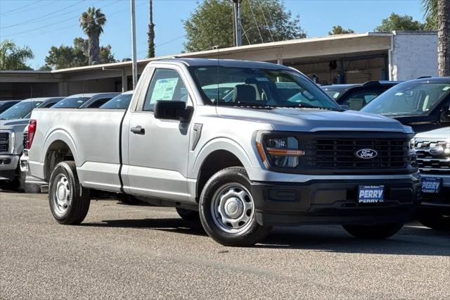 2026 Ford F-150 XL for sale in Santa Barbara, CA