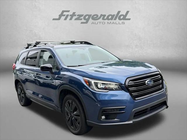 2022 Subaru Ascent Onyx Edition for sale in Gaithersburg, MD