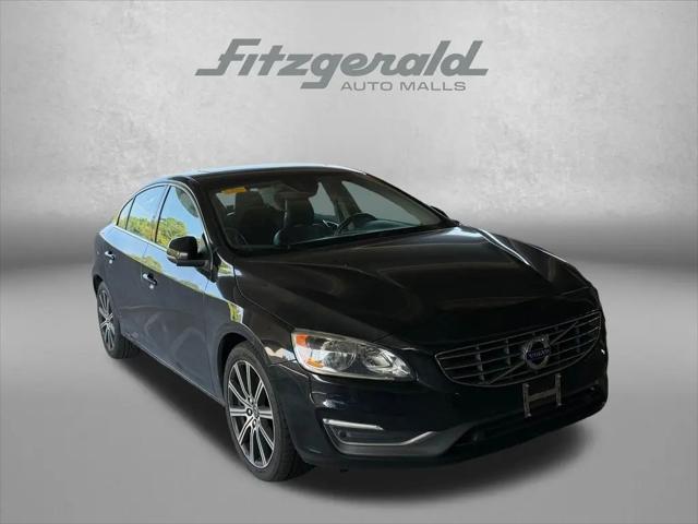 2017 Volvo S60 Inscription T5 for sale in Gaithersburg, MD