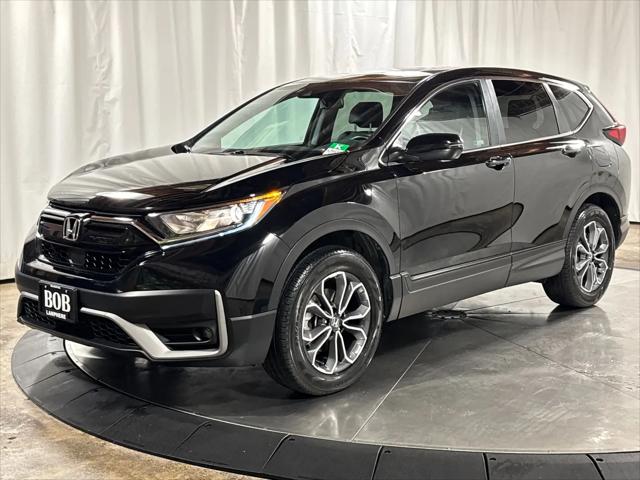 2022 Honda CR-V AWD EX-L for sale in Beaverton, OR