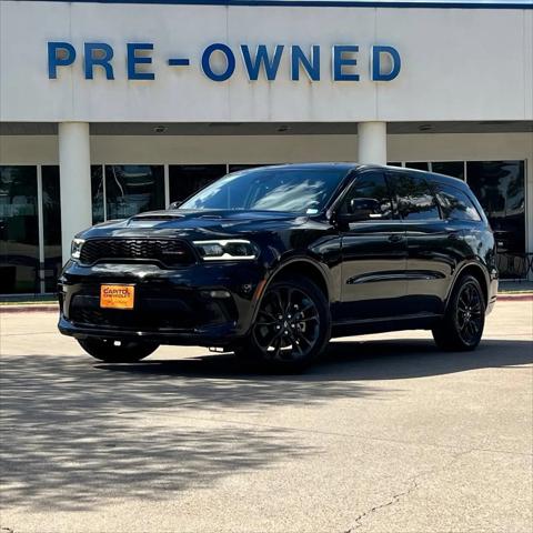 2021 Dodge Durango R/T for sale in Austin, TX