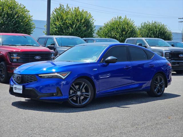 2023 Acura Integra A-SPEC Technology for sale in Renton, WA