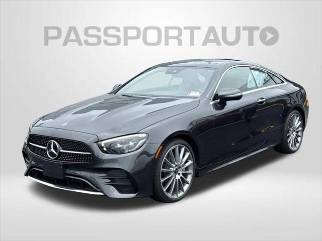 2023 Mercedes-Benz E 450 4MATIC for sale in Suitland, MD