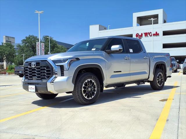 2026 Toyota Tundra SR5 CrewMax 5.5 Bed for sale in San Antonio, TX