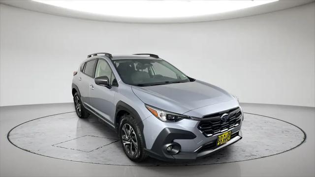 2024 Subaru Crosstrek Premium for sale in Longview, WA