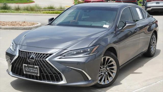 2024 Lexus ES 300h Ultra Luxury for sale in Spring, TX