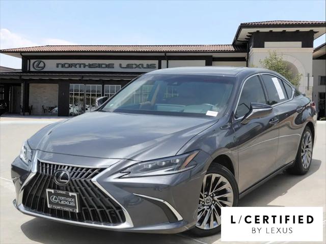 2024 Lexus ES 300h Ultra Luxury for sale in Spring, TX